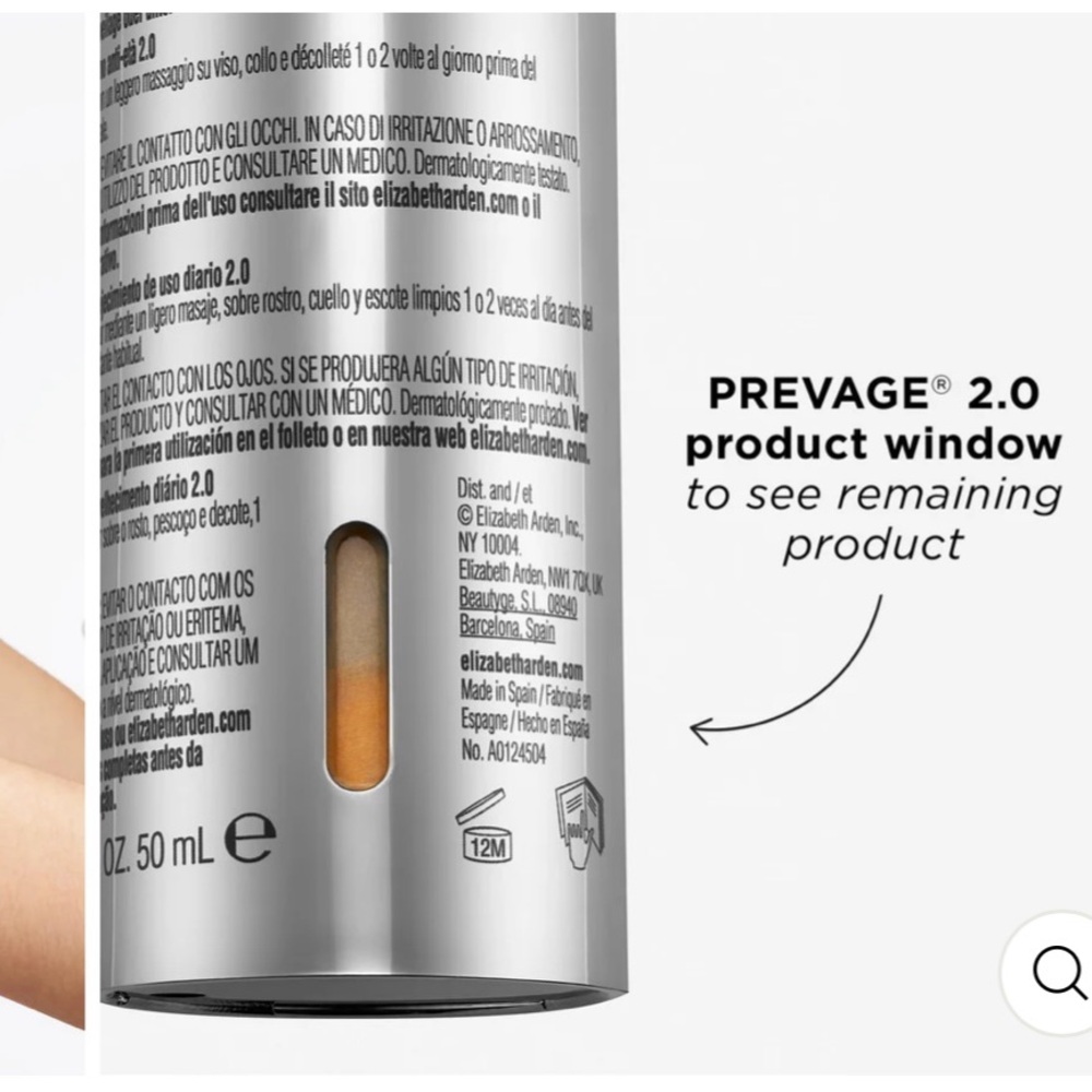 Elizabeth Arden Prevage - Picture 7 of 9